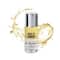 Half N Half Waterproof Make Up Remover - 02 Yellow Beauty (95ml)