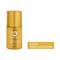 Matt Look Shine Like Mirror Nail Chrome - 01 Golden-A (12ml)