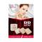 Half N Half BB Mineral Powder Vitamins Skin Whitening Compact - 01 Fair (20g)