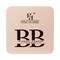 Half N Half BB Mineral Powder Vitamins Skin Whitening Compact - 01 Fair (20g)