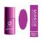 Matt Look Shine Like Mirror Nail Chrome - 02 Purple-A (12ml)