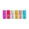 Matt Look Shine Like Mirror Nail Chrome - 06 Dull-Silver-B (12ml)