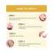 Matt Look Shine Like Mirror Nail Chrome - 06 Dull-Silver-B (12ml)