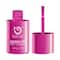 Matt Look Shine Like Mirror Nail Chrome - 05 Pink-B (12ml)