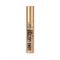 Half N Half Long Lasting 24H Waterproof Eyeliner - Black (8ml)