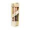 Half N Half Long Lasting 24H Waterproof Eyeliner - Black (8ml)