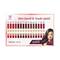 Matt Look Velvet Smooth Non-Transfer Lipstick - 04 Indian Red (2g)