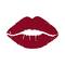 Matt Look Velvet Smooth Non-Transfer Lipstick - 04 Indian Red (2g)