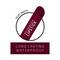 Matt Look Velvet Smooth Non-Transfer Lipstick - 07 Vampire (2g)