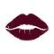 Matt Look Velvet Smooth Non-Transfer Lipstick - 07 Vampire (2g)