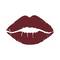 Matt Look Velvet Smooth Non-Transfer Lipstick - 11 Cafe Frappe (2g)