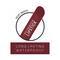 Matt Look Velvet Smooth Non-Transfer Lipstick - 11 Cafe Frappe (2g)