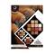 Matt Look Metallic Eyeshadow Palette - 01 Multicolor (20g)
