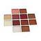 Matt Look Metallic Eyeshadow Palette - 02 Multicolor (20g)
