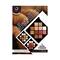 Matt Look Metallic Eyeshadow Palette - 03 Multicolor (20g)
