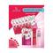 Half N' Half Essential Colour Lip Balm - Pink Lolita (3.5g)