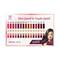 Matt Look Velvet Smooth Non-Transfer Lipstick - 18 Deep Raspberry (2g)