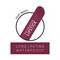 Matt Look Velvet Smooth Non-Transfer Lipstick - 20 Boyfriend Stealer (2g)
