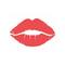 Matt Look Velvet Smooth Non Transfer Lipstick - 23 Almond Peach (2g)
