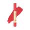 Matt Look Velvet Smooth Non Transfer Lipstick - 23 Almond Peach (2g)