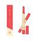 Matt Look Velvet Smooth Non Transfer Lipstick - 23 Almond Peach (2g)