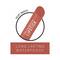 Matt Look Velvet Smooth Non-Transfer Lipstick - 25 Nude Me (2g)