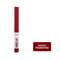 Matt Look Power Last Lip Stain Crayon Lipstick - Sexy Red (1.3g)