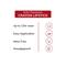 Matt Look Power Last Lip Stain Crayon Lipstick - Rosy Red (1.3g)