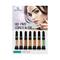 Half N Half HD Pro Face Makeup Concealer - 04 Ivory (8g)