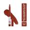 Matt Look Power Last Lip Stain Crayon Lipstick - Choco Lava (1.3g)
