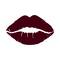 Matt Look Velvet Smooth Non-Transfer Lipstick - 30 Divine Wine (2g)