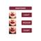 Matt Look Power Last Lip Stain Crayon Lipstick - Bombshell (1.3g)