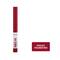 Matt Look Power Last Lip Stain Crayon Lipstick - Pink Nectar (1.3g)