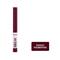 Matt Look Power Last Lip Stain Crayon Lipstick - Naughty Purple (1.3g)