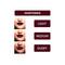 Matt Look Power Last Lip Stain Crayon Lipstick - Naughty Purple (1.3g)