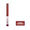 Matt Look Power Last Lip Stain Crayon Lipstick - Cute Nude (1.3g)