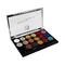 Matt Look Glitters N Highlight Eyeshadow Palette - Classic Edition (18g)