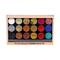 Matt Look Glitters N Highlight Eyeshadow Palette - Classic Edition (18g)