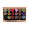 Matt Look Glitters N Highlight Eyeshadow Palette - Limited Edition (18g)