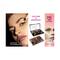 Matt Look Glitters N Highlight Eyeshadow Palette - Limited Edition (18g)