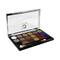Matt Look Glitters N Highlight Eyeshadow Palette - Unique Edition (18g)