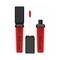 Matt Look Matte Crush Velvet Mousse Liquid Lipstick - Blood Red (10ml)