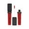 Matt Look Matte Crush Velvet Mousse Liquid Lipstick - Sexy Red (10ml)