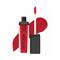 Matt Look Matte Crush Velvet Mousse Liquid Lipstick - Go Red (10ml)