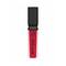 Matt Look Matte Crush Velvet Mousse Liquid Lipstick - Hot Red (10ml)
