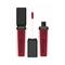 Matt Look Matte Crush Velvet Mousse Liquid Lipstick - Velvet Maroon (10ml)