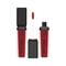 Matt Look Matte Crush Velvet Mousse Liquid Lipstick - Antique Maroon (10ml)