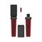 Matt Look Matte Crush Velvet Mousse Liquid Lipstick - Vampire (10ml)
