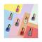 Matt Look Nails Makeup Colour Therapy Nail Polish - 30 Shade (14ml)