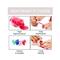 Matt Look Nails Makeup Colour Therapy Nail Polish - 31 Shade (14ml)